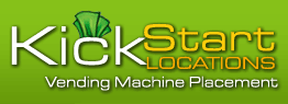 Vending Locators | KickStart Locations