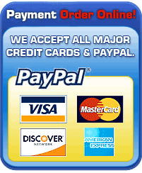 Payment Methods